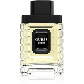 GUESS Guess Uomo After Shave 100 ml