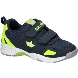 LICO Kinder Freizeitschuhe Peyton V, blau, 35
