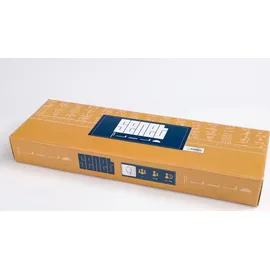 Rombol Senet - Das Brettspiel der Pharaonen, ein ägyptisches Würfelspiel