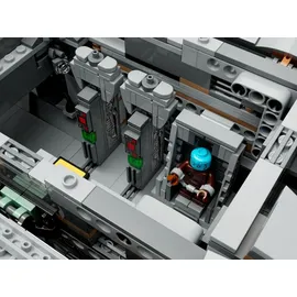 LEGO Star Wars The Razor Crest 75331