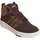 adidas Hoops 4.0 Mid Winterized Shadow Brown/Supplier Colour/Off White 46