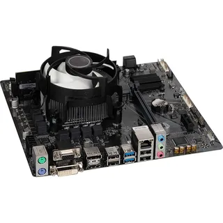 Joy-It Aufrüst-Set INTEL CORE I3-14100
