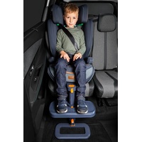 KneeGuardKids4 Autositz Korrekte Sitzposition Fußstütze Zubehör Passend für 9–18 kg und 15–36 kg Autositze für Kleinkinder, Kinder von 2–10 Jahren, Einheitsgröße