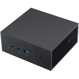Asus PN63-BS7020MDS1 Mini PC schwarz i7-11370H 3,3 GHz