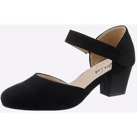 Andrea Conti Pumps in schwarz | Gr.: 42