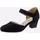 Andrea Conti Pumps in schwarz | Gr.: 42