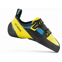 Scarpa Vapor V Kletterschuhe (Größe 41.5,