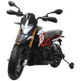 Jamara Ride-on Aprilia Dorsodoru 900 (460330)