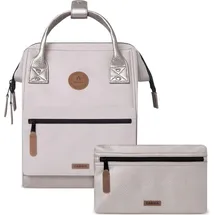 Cabaia Adventurer Small Beige