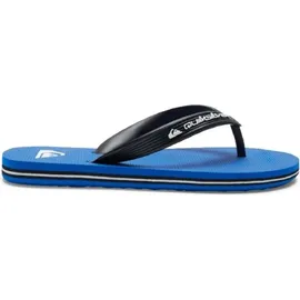 QUIKSILVER Molokai Core Gr. 5,5(38), blau - 66735629-5,5