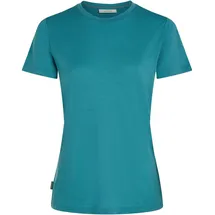 Icebreaker merino 150 tech lite damen - M