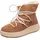 Palpa Winterstiefeletten Herren Braun 41
