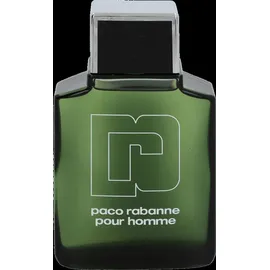 Paco Rabanne Pour Homme Eau de Toilette 200 ml