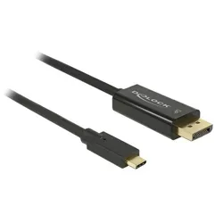 DeLOCK Kabel USB Type-C zu HDMI 2m