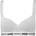 Bra Damen grey melange M