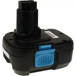 AccuCell Standardakku für Werkzeug Dewalt DCD925 / Typ DC9180