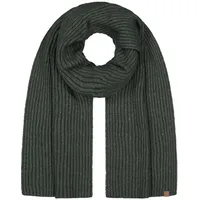 Barts Wyon Scarf, army, (13)