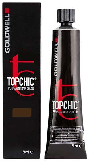 Goldwell Topchic Tube 7/B Safari (60 ml)