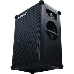 Soundboks 4 black