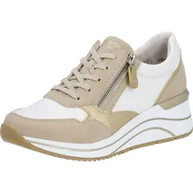 remonte Sneaker Beige 37