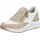 remonte Sneaker Beige 37