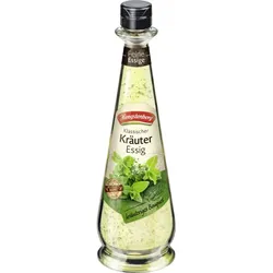 Hengstenberg Klassischer Kräuter Essig 500ML