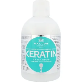 Kallos Cosmetics Keratin 1000 ml