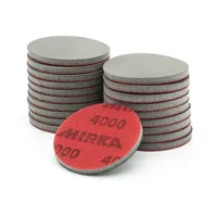 Mirka Abralon Schleifscheiben Ø 77mm Grip 4000 20/Pack