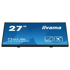 Iiyama ProLite T2755QSC-B1 27" schwarz