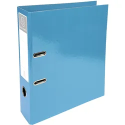 Exacompta Ordner aus Karton, Prem' Touch, Rücken 70mm - Iderama