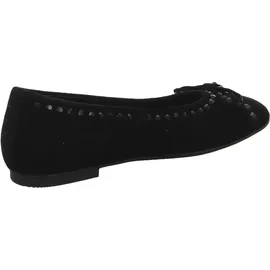 Gabor Ballerinas in schwarz | Gr.: 42