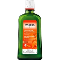 Weleda Sport & Muskel Regenerationsbad 200ml