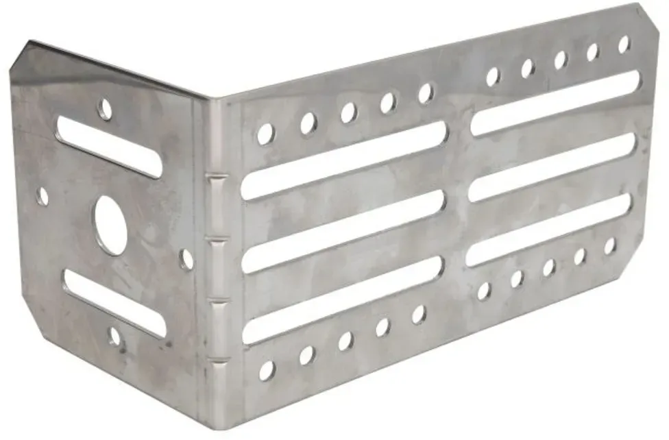 Element, Heckleuchte WAS 1440 SUPPORT