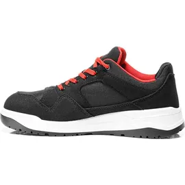 ELTEN MAVERICK black Low ESD S3 Gr. 38