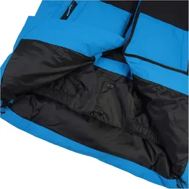 ICEPEAK Louin Skijacke Blau 152