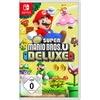 New Super Mario Bros. U Deluxe (USK) (Nintendo Switch)