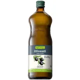 Rapunzel Olivenöl fruchtig, nativ extra (1l)
