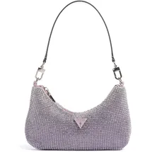 GUESS Zalina Schultertasche - Orchid - One Size