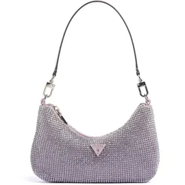 GUESS Zalina Schultertasche - Orchid - One Size