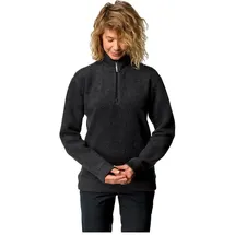 Houdini Alto Sweatshirt Schwarz XS