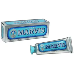 Marvis Aquatic Mint 25 ml