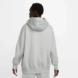 Nike Hoodie Grau L