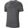 Nike Park 20 Freizeit T-Shirt Herren charcoal heathr/white S