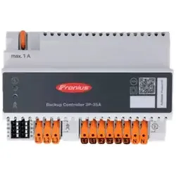 Fronius Backup Controller 0% MwSt §12 III UstG für Gen24 plus* 3-polige Trennung...