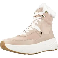 GEOX D DIAMANTA D Sneaker, Nude, 38
