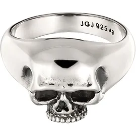 KUZZOI Ring Silber 60