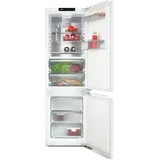 Miele KFN 7744 C 125 Gala Edition Einbau-Kühlgefrierkombination (244 l, 1770 mm hoch)