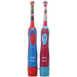 Oral-B Stages Power Kids Frozen/Cars D 2010
