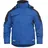 Engel Winterjacke Galaxy 1410-354-73720 Gr. S surfer blue/schwarz