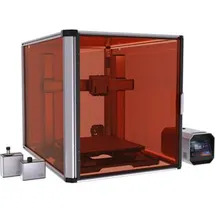 SNAPMAKER Artisan 3D-Printer, grau (81011)